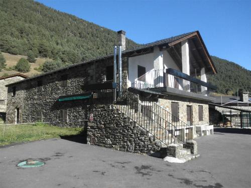 La Margineda Chalet De Esquí | Borda Cortals de Sispony