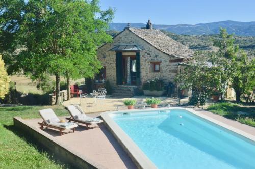 Sabinanigo Casa | Borda de Fadrín