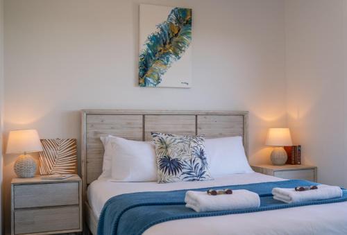 Scamander Apartamento | Bordaga Unit 1 - Scamander