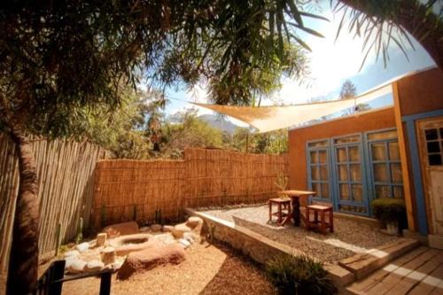 El Molle Apartamento | Borde rio, Eco-Cabaña Jararankhu