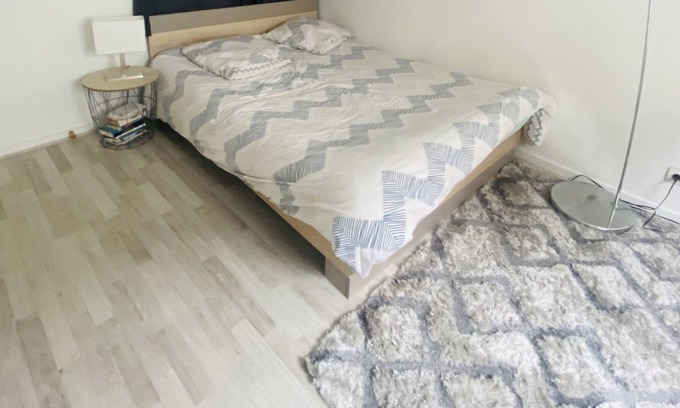 Saint-Bruno - Saint-Victor Apartamento | Bordeaux center room and private room
