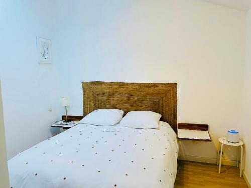 Merignac Apartamento | Bordeaux Centre T2 Duplex 65m Hospital Pellegrin CHU