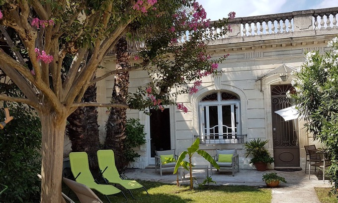 Saint Augustin Casa | BURDEOS: casa de lujo con encanto garaje de 100m2 cerca de tiendas de tranvía