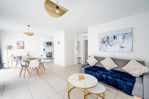 Saint Seurin - Fondaudege Apartamento | Bordeaux cosy home