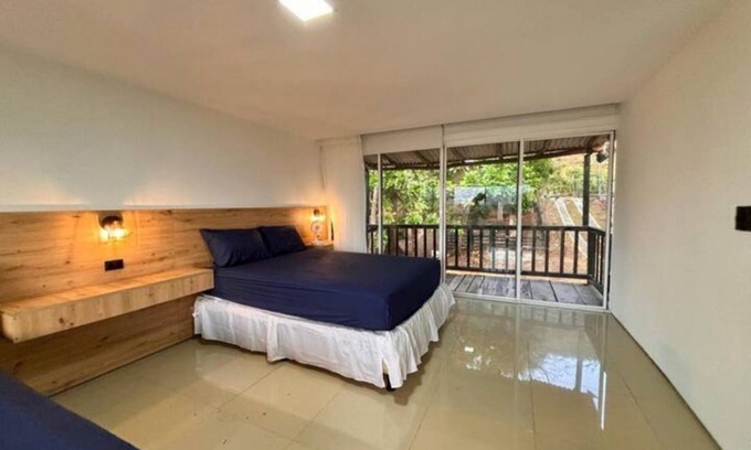 Panama City Apartamento | Border Village (pool & bbq) by: Abitare Rentals