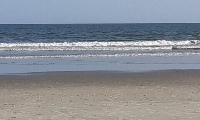 Red Hill Casa | Borders Coastal Carolina University 25 min from beach. Quiet neighborhood.
