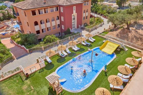 Peguera Hotel | Bordoy Don Antonio