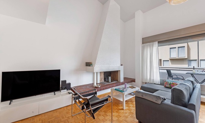 Lugano Apartamento | BoReal B.2, Lugano, Switzerland
