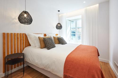 Encarnacao Apartamento | Borealis Lisbon Apartments - Bairro Alto