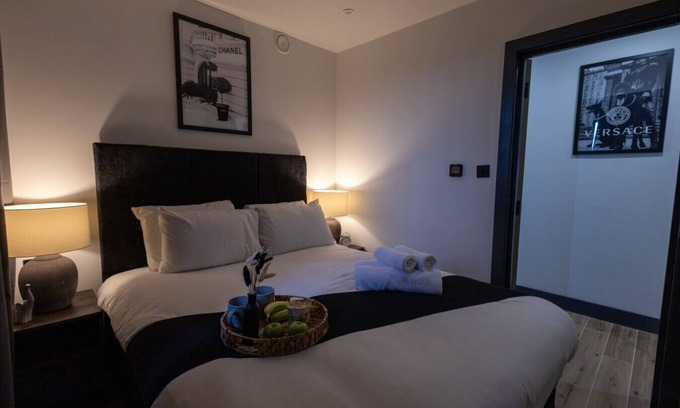 Borehamwood Apartamento | Borehamwood Flat 11