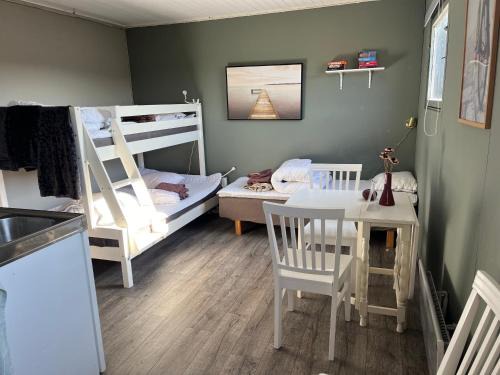 Fjallbacka Apartamento | Borgane 5