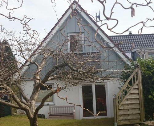 Eckernfoerde Casa | Borgers