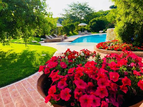 Zugliano Cama Y Desayuno | Borghetto San Biagio Relais Agriturismo