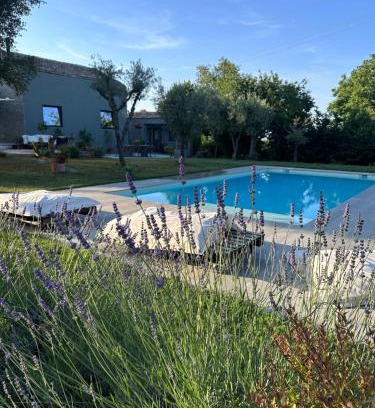Soriano nel Cimino Apartamento | Borghetto Sant’Angelo
