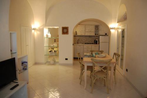 Old Town Cisternino Casa | Borgo 124