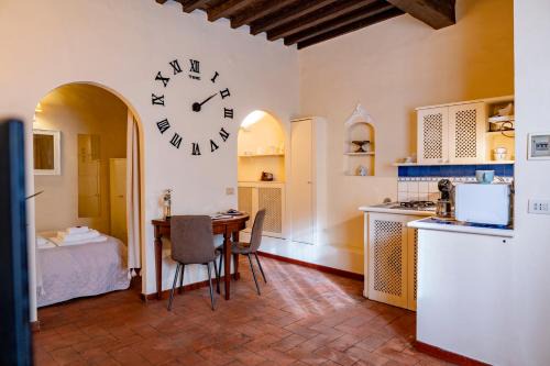 Santa Croce Apartamento | Borgo Allegri Apartment