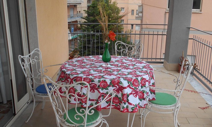 Borgo-Sanzio Apartamento | viviendas "Borgo Antico" en el centro, con aparcamiento