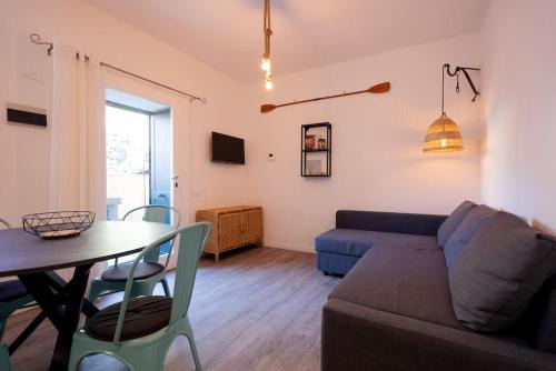 Tellaro Apartamento | Borgo Antico - La PousadalMare
