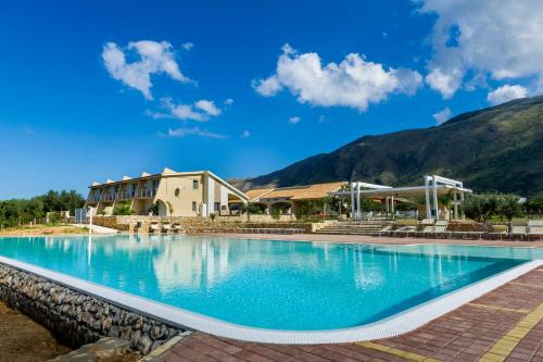 Castellammare del Golfo Apartamento | Borgo Aranci - Villetta a Schiera A1