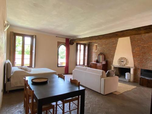 Carpenzago Apartamento | Borgo Archinto