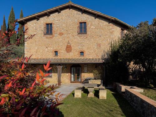 Rosia Apartamento | Borgo Barigianino