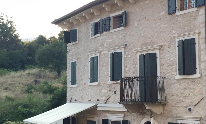 Caprino Veronese Apartamento | Borgo Caiar