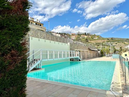 Magliolo Apartamento | Borgo dei Fiori - Sea Spa & Pool