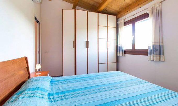 Santa Reparata Apartamento | Borgo dei Mirti three-room apartment x 6, Equipped terrace
