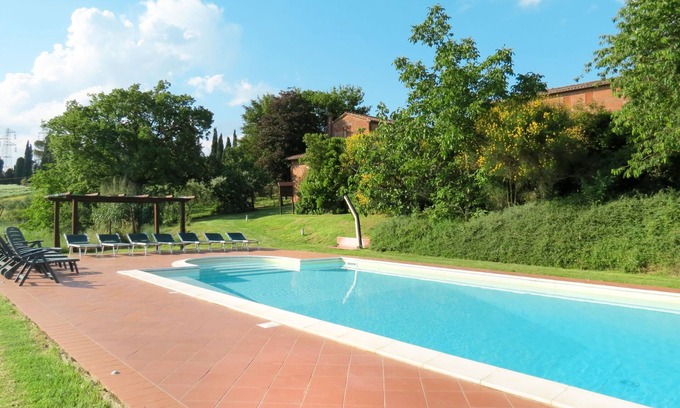 Castiglione del Lago Casa | Borgo del Papa by Interhome