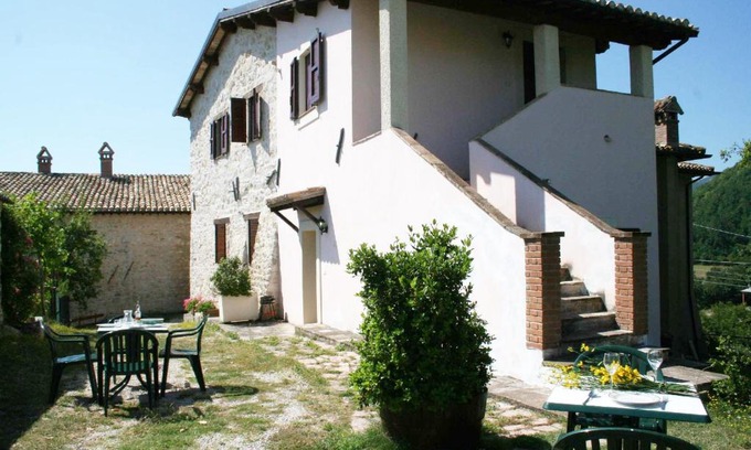 Sellano Casa | Borgo Di Fonni