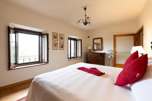Porciano Casa | Borgo di Porciano Casa Elisabetta