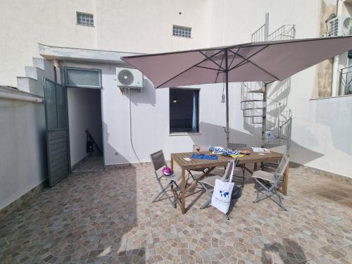 Gaggi Apartamento | Borgo Di Taormina Apartments by Holiday World