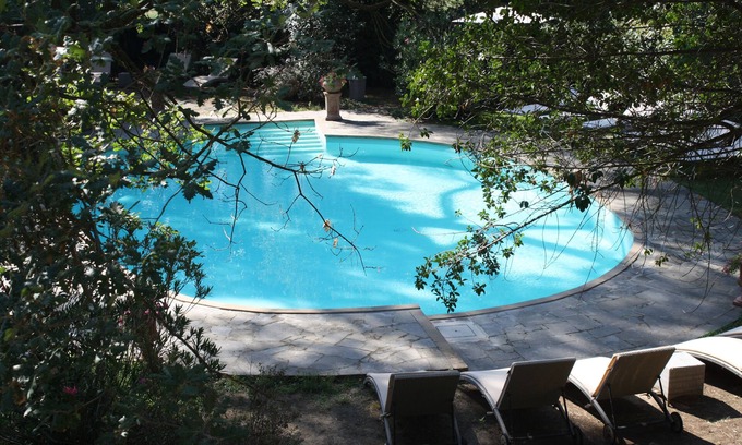 Chiusi Apartamento | Borgo Dolciano