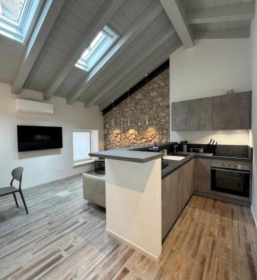 Udine Apartamento | Borgo Gemona Luxury Suites