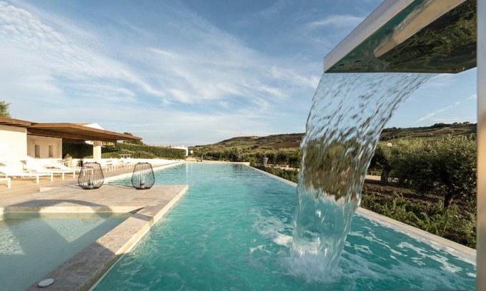 Realmonte Complejo | Borgo Giallonardo Wine Relais