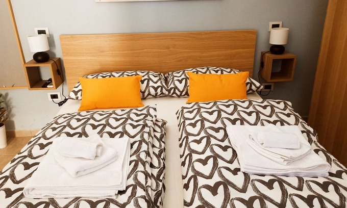 Adelfia Casa | Cozy studio apartment recently renovated.