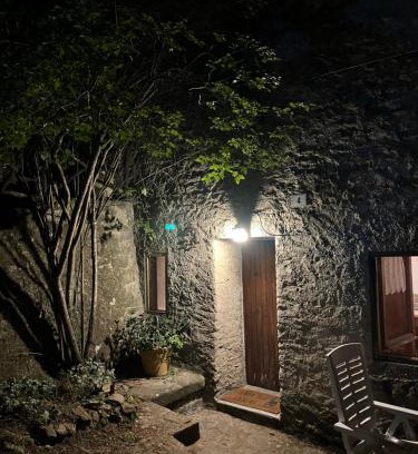 Rocca di Roffeno Apartamento | Borgo Il Monzone