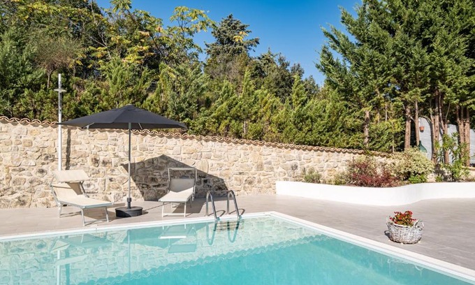 Abbateggio Apartamento | Borgo Majella by Rentbeat
