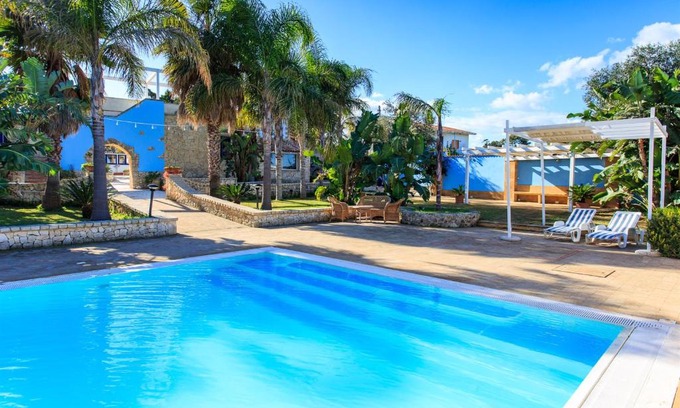 Syracuse Hotel | Borgo Marino Plemmirio