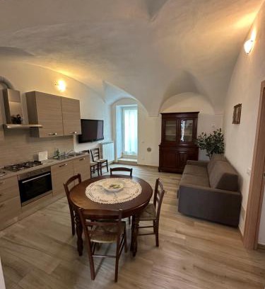 Erbusco Apartamento | Borgo nel Vigneto