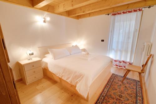 Forni di Sopra Apartamento | Borgo Nuovo Deluxe con garage box