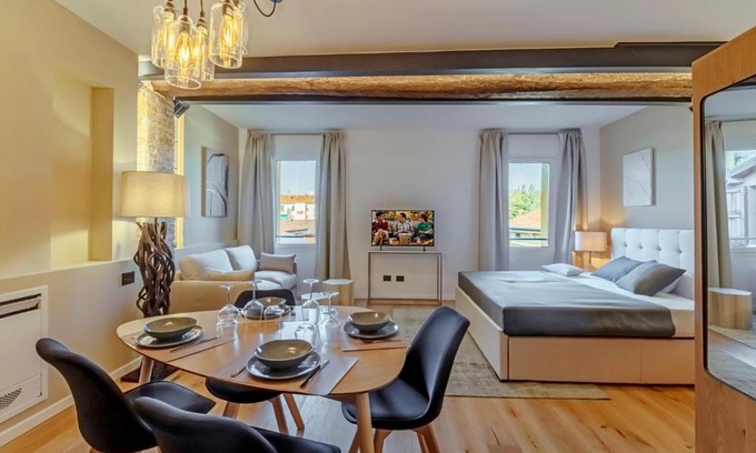 San Giovanni in Persiceto Apartamento | Borgo Rotondo