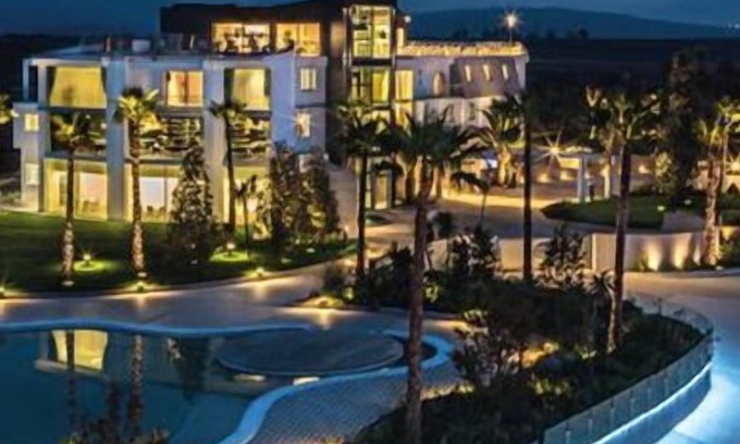 Lavello Hotel | Borgo San Barbato Resort Spa & Golf