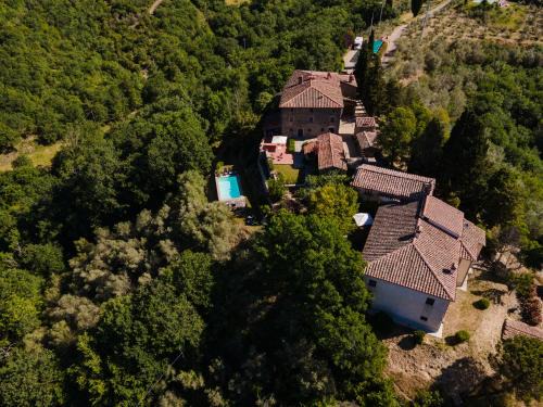 Polvano Villa | Borgo San Pietro in Polvano