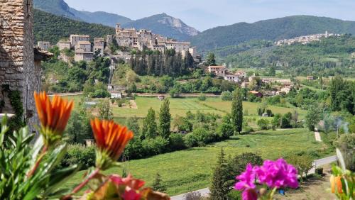 Arrone Apartamento | Borgo San Valentino