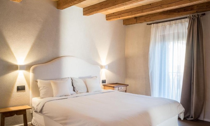 Costermano Cama Y Desayuno | Borgo San Verolo B&B