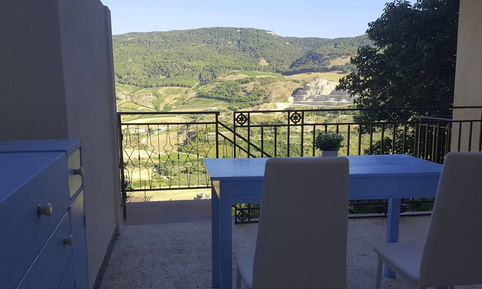 Sambuca di Sicilia Apartamento | Borgo Saraceno