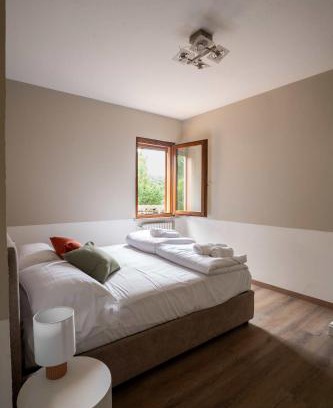 Monzambano Apartamento | Borgo Segreto del Garda