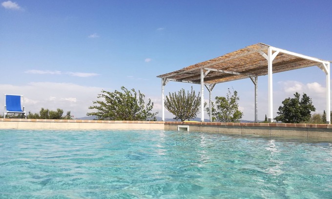 Castiglione del Lago Otro | Borgo Solario