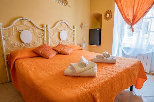 Cervo Casa | Borgo Suite - Cervo